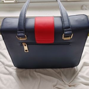 NWOT (Aldo?) Leather bag